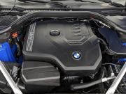 BMW Z4 III (G29) Москва  - изображение 39