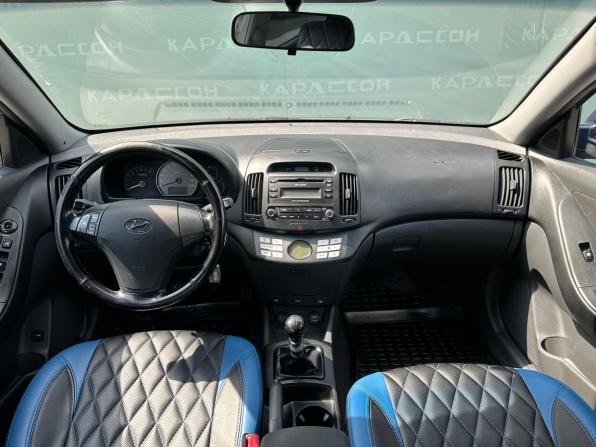 Hyundai Elantra IV (HD) с пробегом 2007 года, цена 550 000 рублей, 305023 км, седан, Автокод Объявления