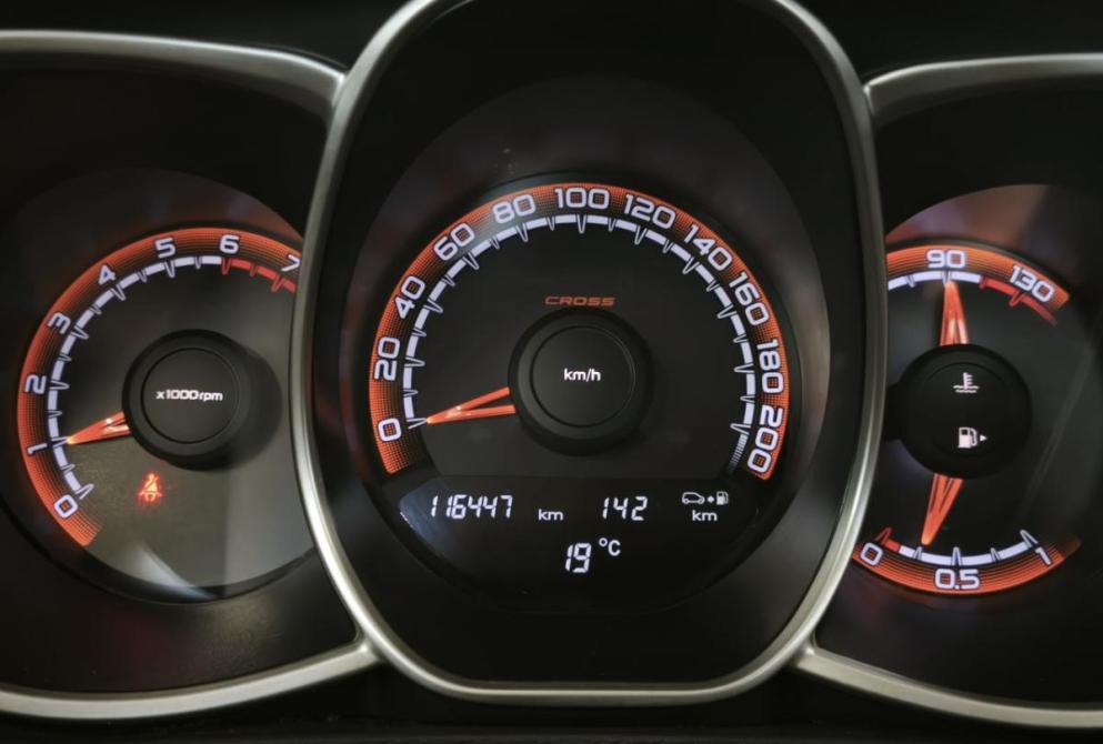 Lada (ВАЗ) Vesta I Сыктывкар  - изображение 15