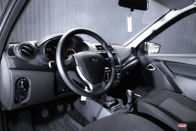 Lada (ВАЗ) Granta I Рестайлинг с пробегом 2025 года, цена 949 000 рублей, 30831 км, лифтбек, Автокод Объявления