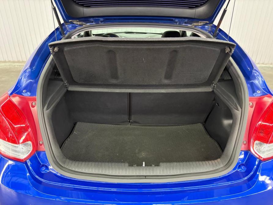 Hyundai Veloster I Краснодар  - изображение 16