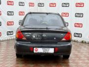 Kia Spectra I Рестайлинг 2 Санкт-Петербург  - изображение 15