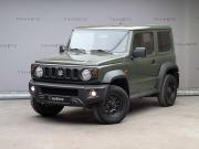 Suzuki Jimny IV Москва  - изображение 14