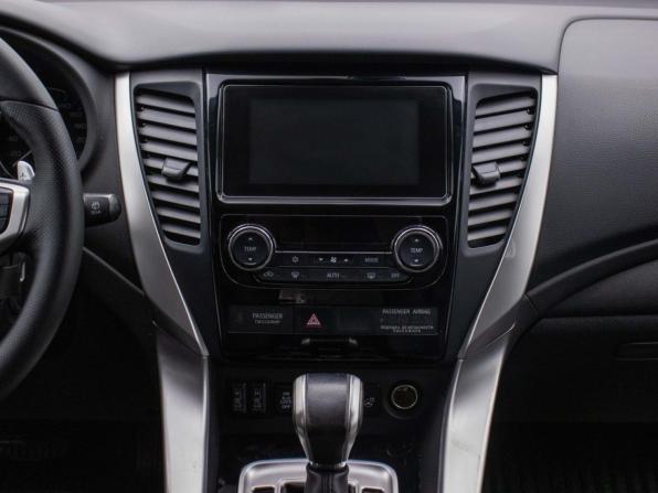 Mitsubishi Pajero Sport III с пробегом 2018 года, цена 3 095 000 рублей, 145399 км, внедорожник, Автокод Объявления