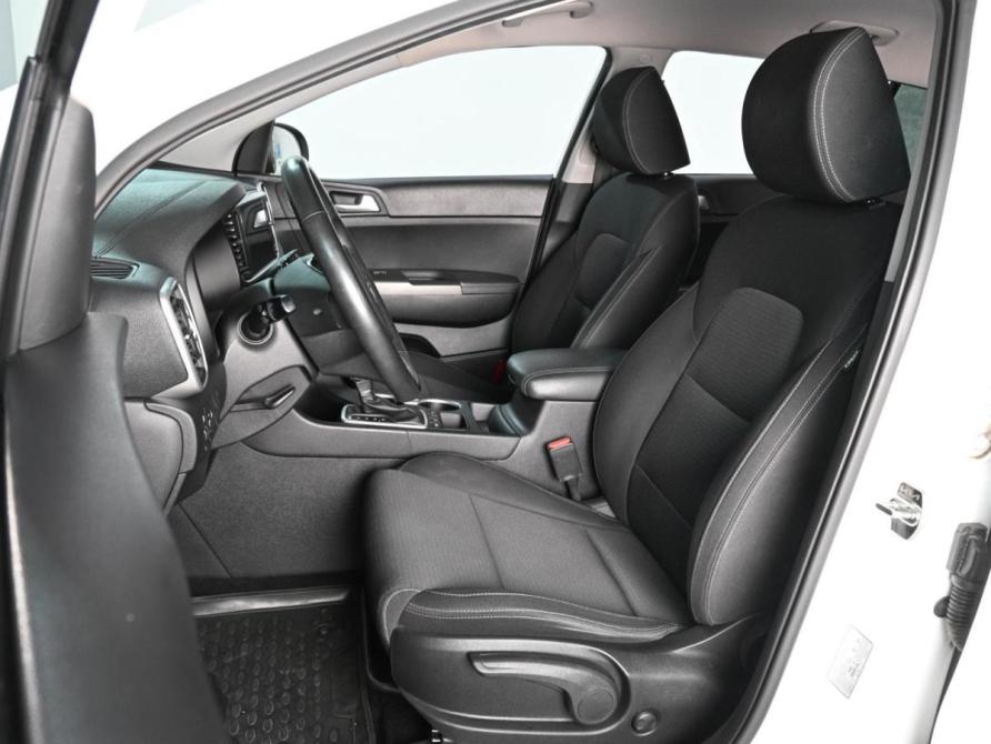 Kia Sportage IV Рестайлинг Ростов-на-Дону  - изображение 10