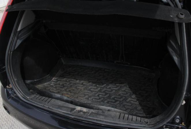Ford Fiesta Mk5 с пробегом 2008 года, цена 399 000 рублей, 136092 км, хэтчбек, Автокод Объявления