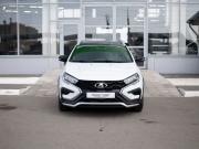 Lada (ВАЗ) Vesta I Рестайлинг (NG) Курган  - изображение 25