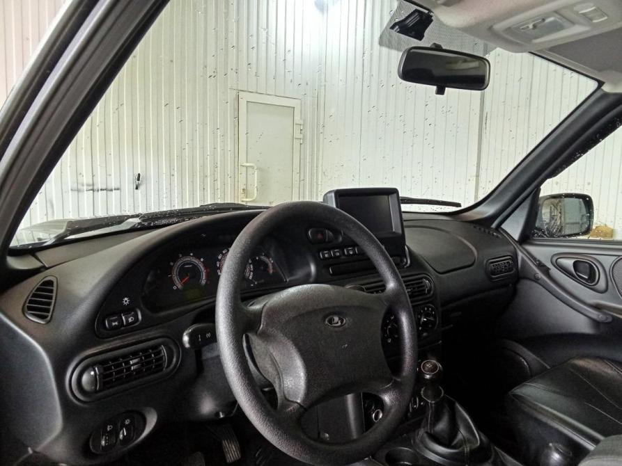 Lada (ВАЗ) Niva Travel I Арзамас  - изображение 7