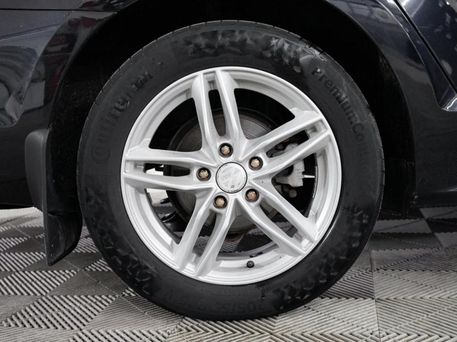 Volkswagen Jetta VI Ульяновск  - изображение 9