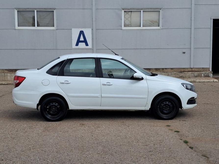 Lada (ВАЗ) Granta I Рестайлинг Набережные Челны  - изображение 5