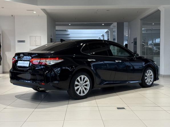 Toyota Camry VIII (XV70) с пробегом 2020 года, цена 2 715 000 рублей, 114812 км, седан, Автокод Объявления