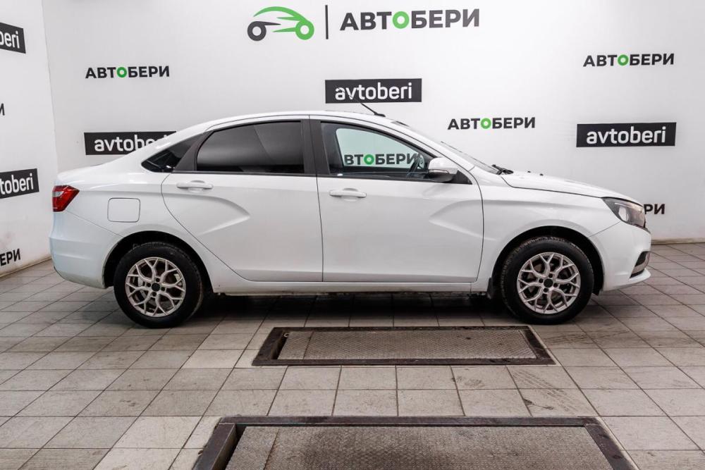 Lada (ВАЗ) Vesta I Ульяновск  - изображение 6