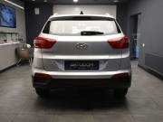 Hyundai Creta I Рестайлинг Москва  - изображение 33
