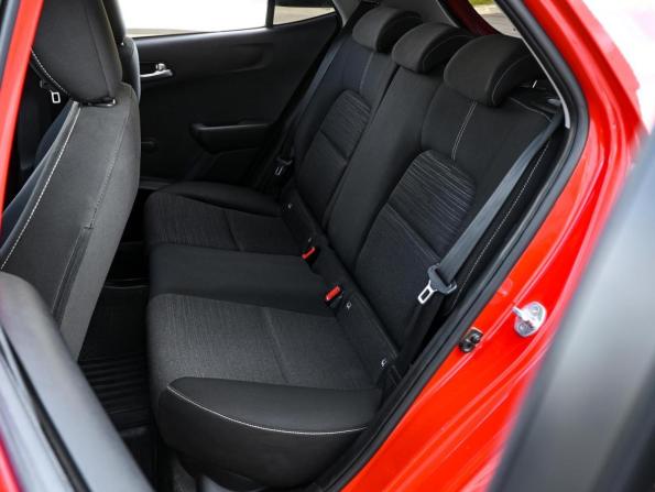 Kia Picanto III с пробегом 2018 года, цена 1 279 000 рублей, 72913 км, хэтчбек, Автокод Объявления