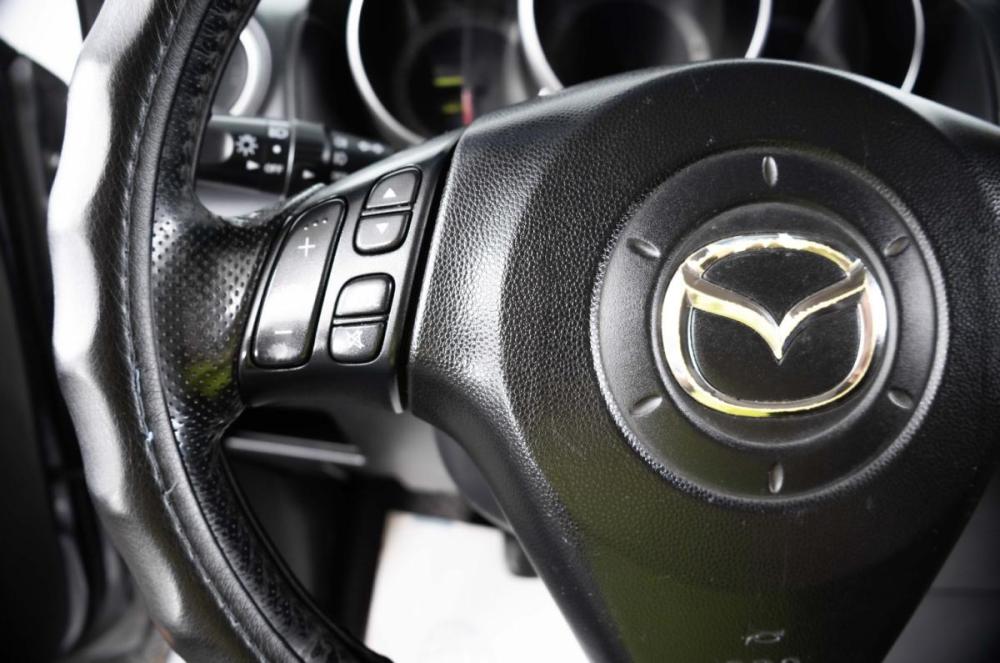 Mazda 3 I (BK) Пермь  - изображение 15
