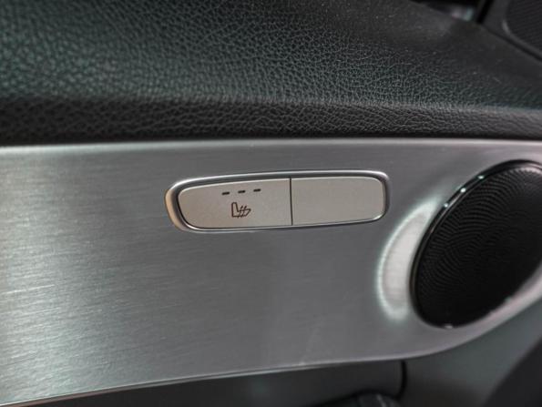 Mercedes-Benz C-Класс IV (W205) Рестайлинг с пробегом 2020 года, цена 3 079 000 рублей, 103280 км, седан, Автокод Объявления