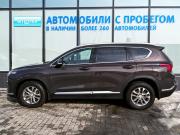 Hyundai Santa Fe IV Рестайлинг Екатеринбург  - изображение 23