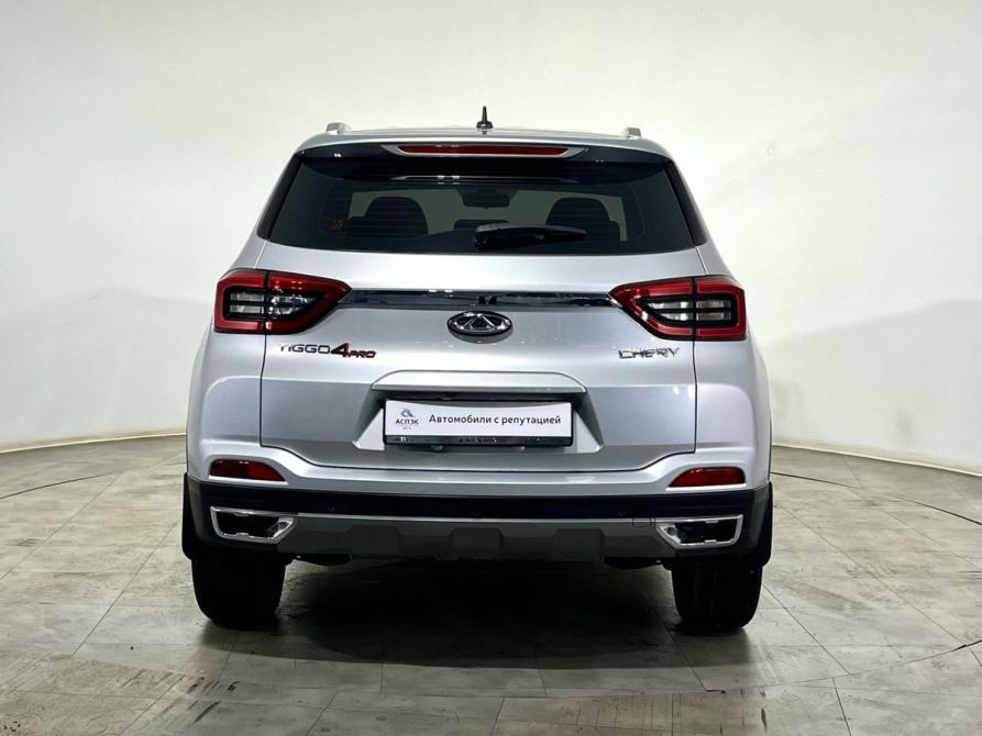 Chery Tiggo 4 Pro I Ижевск  - изображение 6