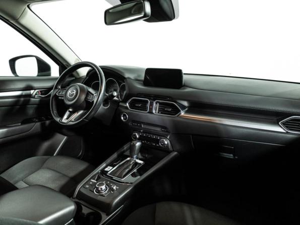 Mazda CX-5 II с пробегом 2018 года, цена 2 399 777 рублей, 85105 км, внедорожник, Автокод Объявления