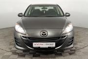 Mazda 3 II (BL) Волгоград  - изображение 24