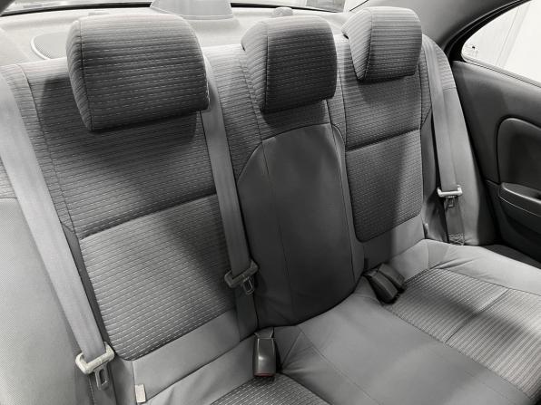 Nissan Almera Classic I с пробегом 2006 года, цена 575 000 рублей, 237383 км, седан, Автокод Объявления