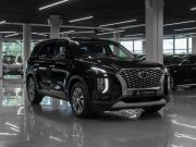 Hyundai Palisade I Москва  - изображение 31