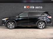 Toyota Highlander III (XU50) Екатеринбург  - изображение 36