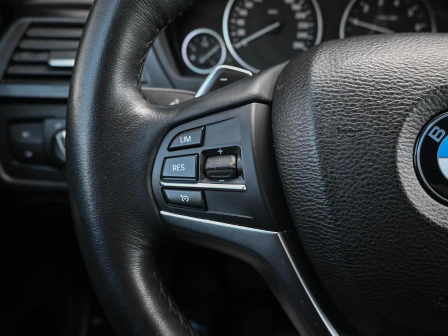 BMW 3 серии VI (F3x) Рестайлинг Новороссийск  - изображение 16