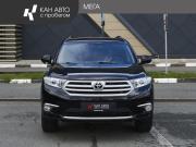 Toyota Highlander II (XU40) Рестайлинг Казань  - изображение 17