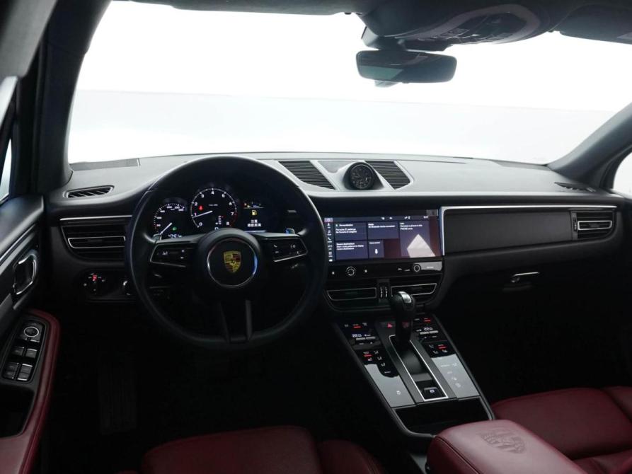 Porsche Macan I Рестайлинг 2 Москва  - изображение 6