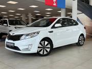 Kia Rio III Москва  - изображение 20