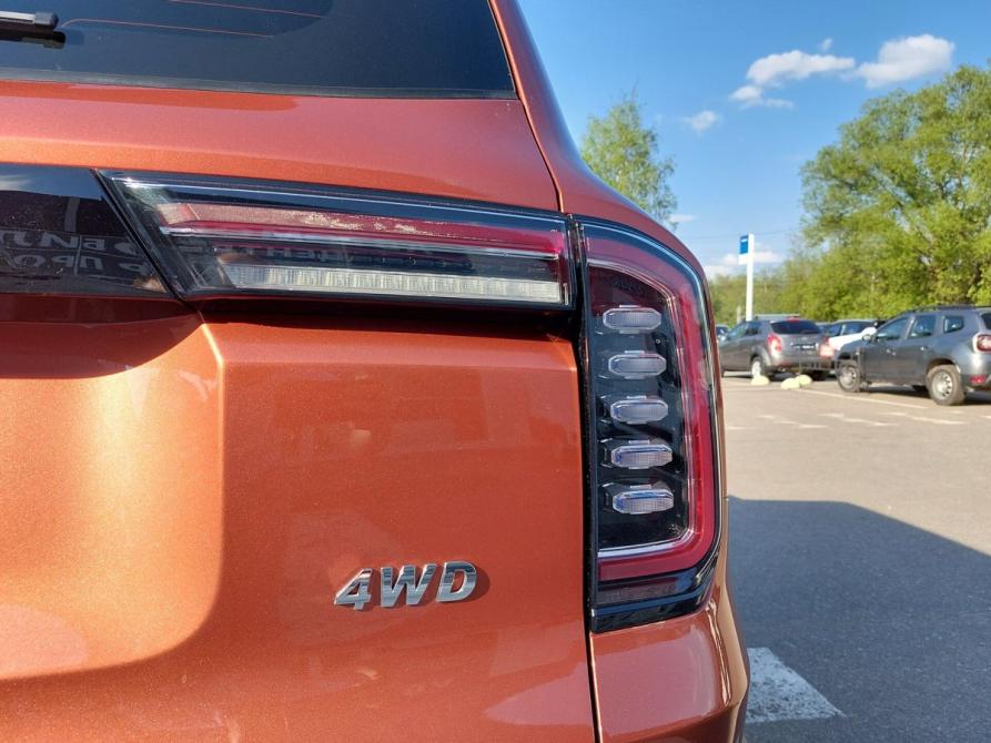Haval Dargo Тверь  - изображение 13