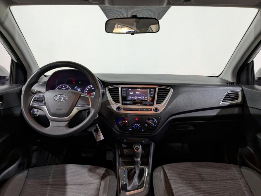 Hyundai Solaris II Рестайлинг Химки  - изображение 21