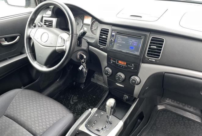 SsangYong Actyon II с пробегом 2011 года, цена 930 000 рублей, 148046 км, внедорожник, Автокод Объявления