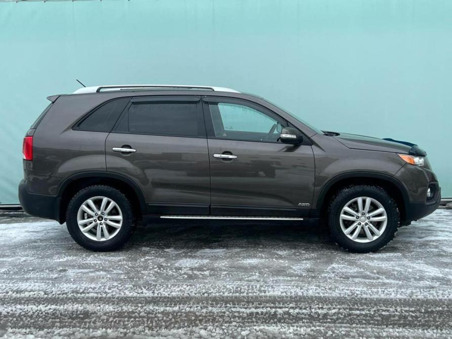 Kia Sorento II Кемерово  - изображение 5