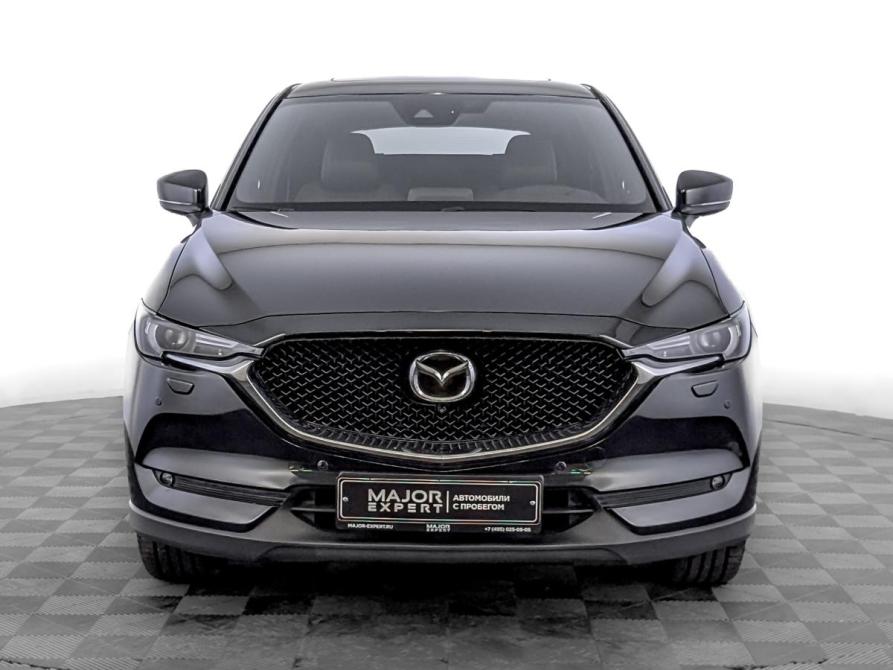 Mazda CX-5 II Москва  - изображение 3