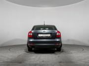 Skoda Octavia II (A5) Рестайлинг Санкт-Петербург  - изображение 25