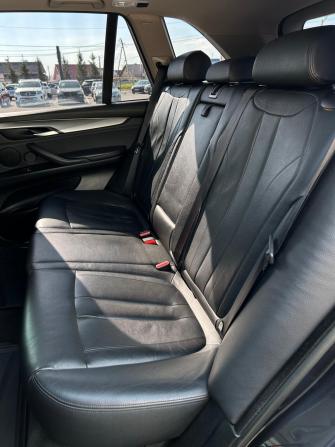 BMW X5 III (F15) с пробегом 2015 года, цена 2 750 000 рублей, 216980 км, внедорожник, Автокод Объявления