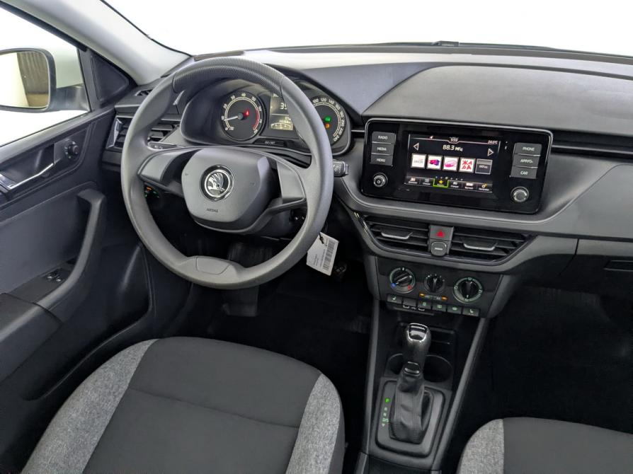 Skoda Rapid II Москва  - изображение 26