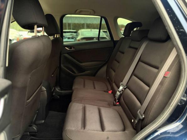 Mazda CX-5 I с пробегом 2014 года, цена 1 295 000 рублей, 309180 км, внедорожник, Автокод Объявления