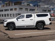 Changan Hunter Plus Москва  - изображение 29