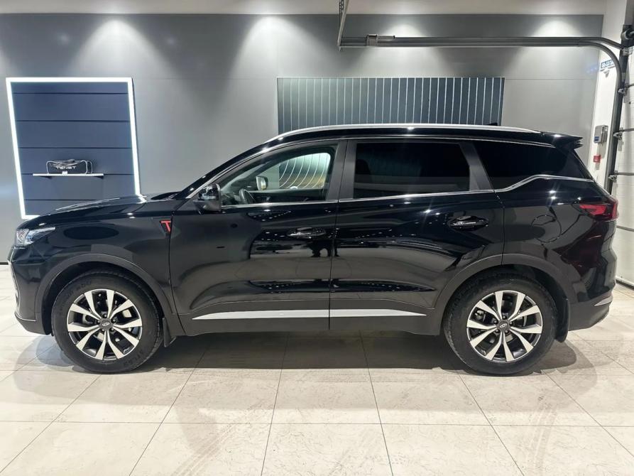 Chery Tiggo 7 Pro Max I Новосибирск  - изображение 2