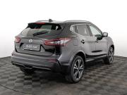Nissan Qashqai II Рестайлинг Москва  - изображение 33