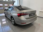 Skoda Octavia IV (A8) Орел  - изображение 19