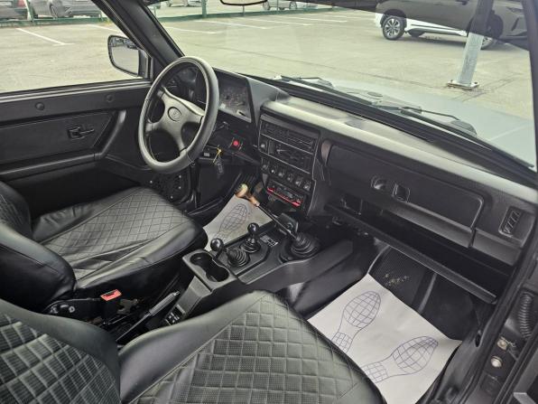 Lada (ВАЗ) 2121 (4x4) I Рестайлинг с пробегом 2017 года, цена 660 000 рублей, 179922 км, внедорожник, Автокод Объявления