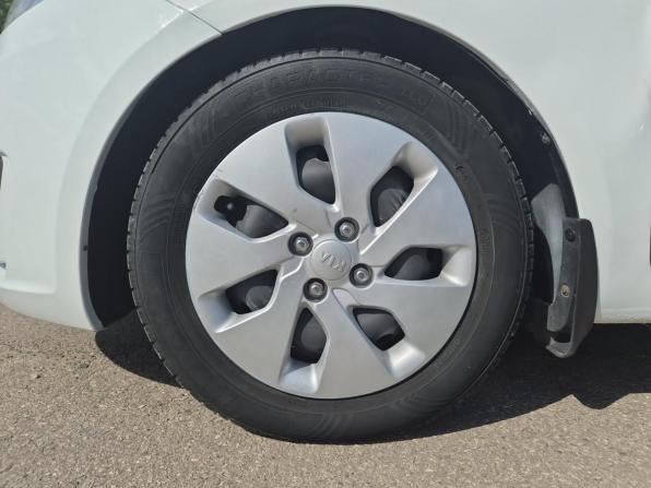Kia Rio III с пробегом 2013 года, цена 770 000 рублей, 162136 км, седан, Автокод Объявления