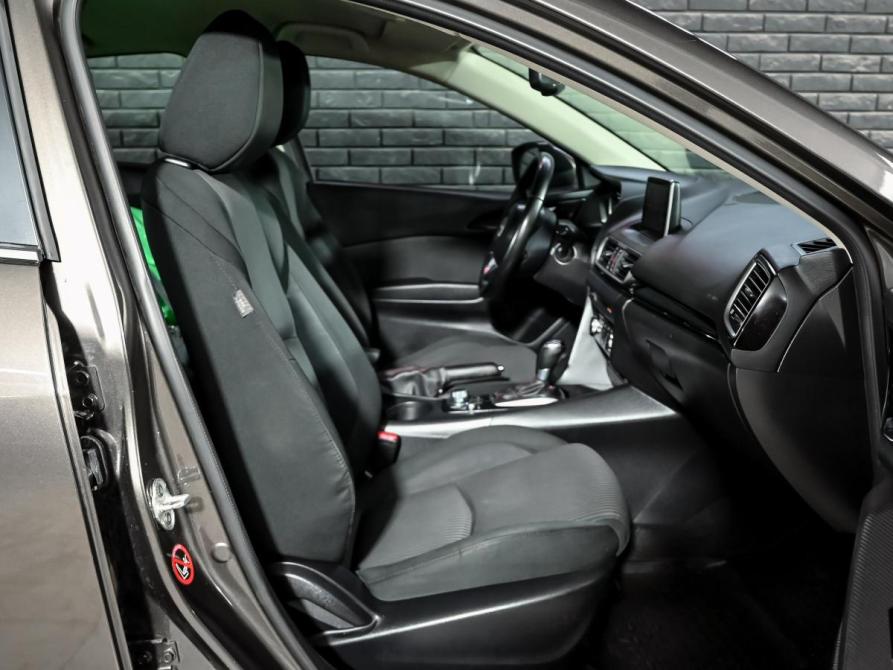 Mazda 3 III (BM) Екатеринбург  - изображение 10