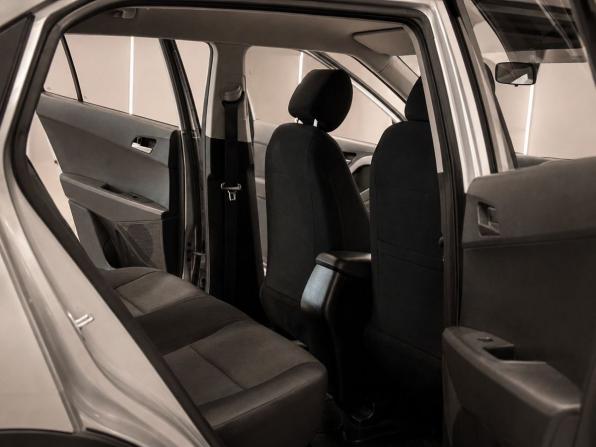 Hyundai Creta I Рестайлинг с пробегом 2020 года, цена 1 850 000 рублей, 61770 км, внедорожник, Автокод Объявления