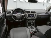 Volkswagen Tiguan II Краснодар  - изображение 28
