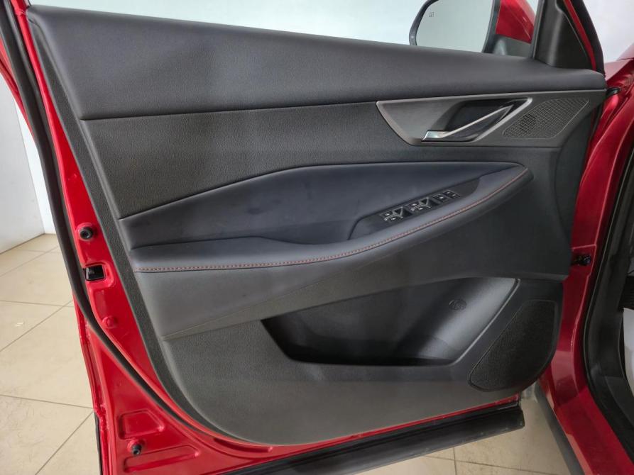 Changan CS35 Plus I Рестайлинг Азнакаево  - изображение 9